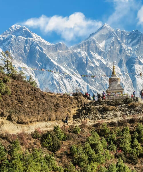 Nepal