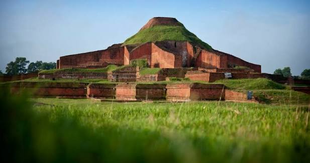 Paharpur