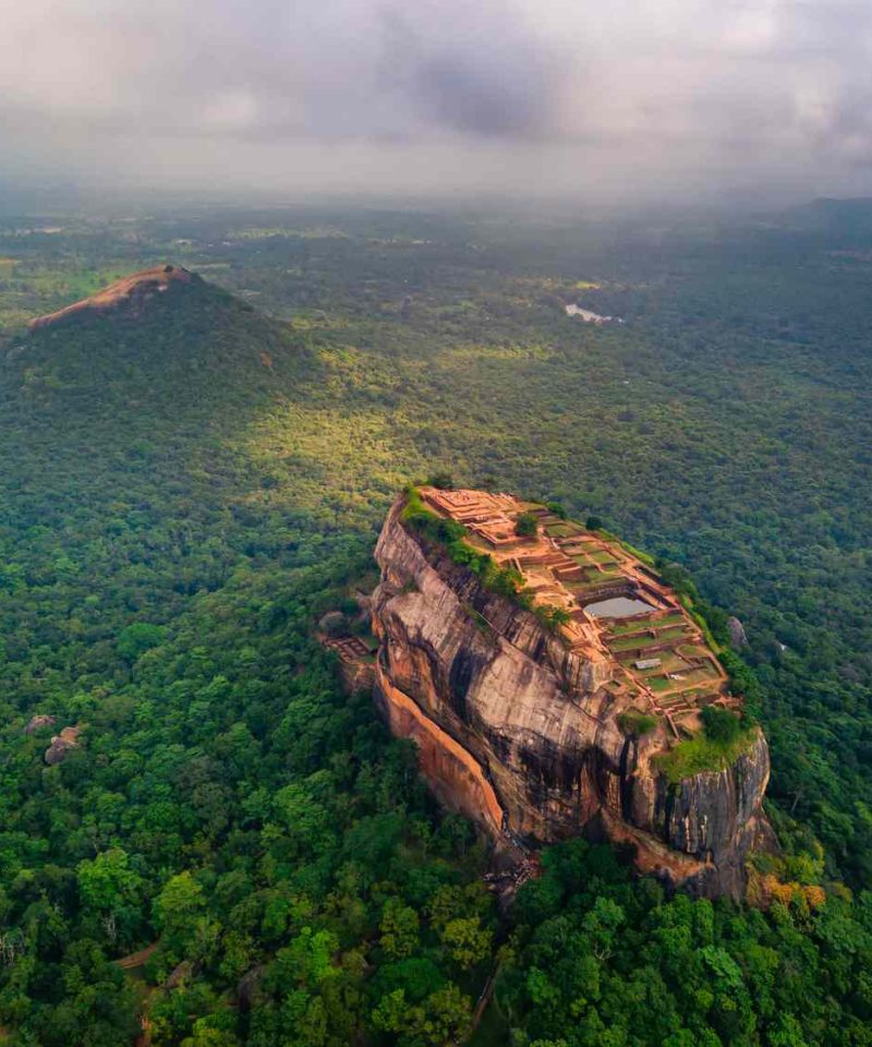 Sri Lanka