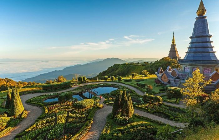Package Including: 3*** Hotel with Breakfast Sightseeing Airport Pickup & Drop-off Package Excluding: Visa, Air Ticket Food Personal Expenses