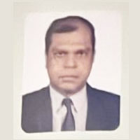 ডঃ চৌধুরী সালেহ আহমেদ