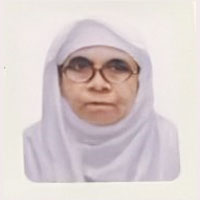 আলহাজ্বা রোকেয়া বেগম