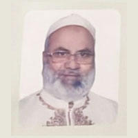 আলহাজ্ব মোঃ আবদুল মতিন