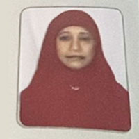 Prof Dr. Ferdousi Begum