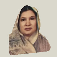 হাজী সালমা আকমল