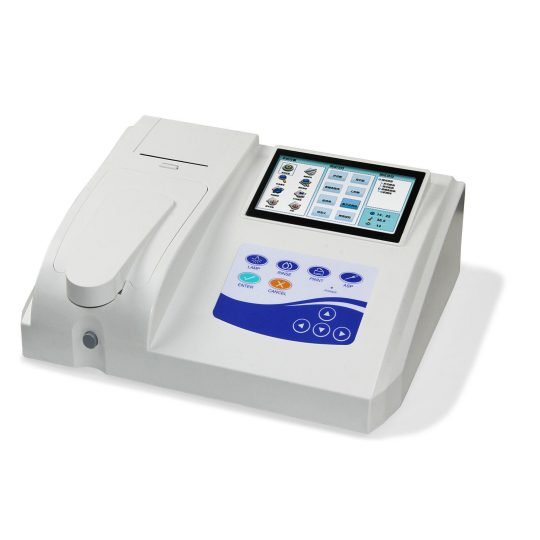 Biochemistry Analyzer