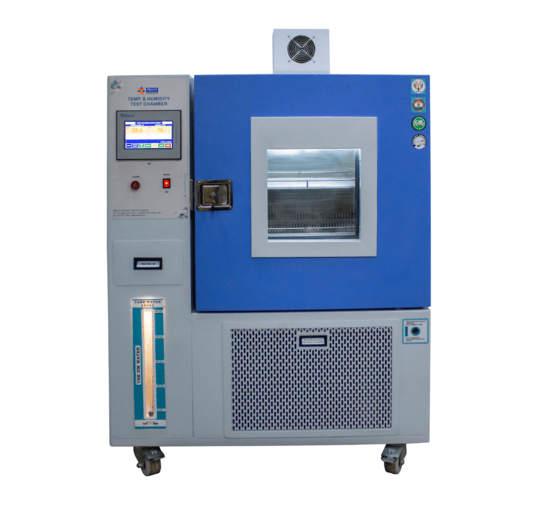 Environmental Test Chamber