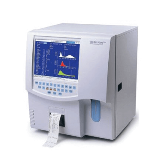 Hematology Analyzer